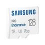 Samsung PRO Endurance 128GB microSDXC con Adaptador
